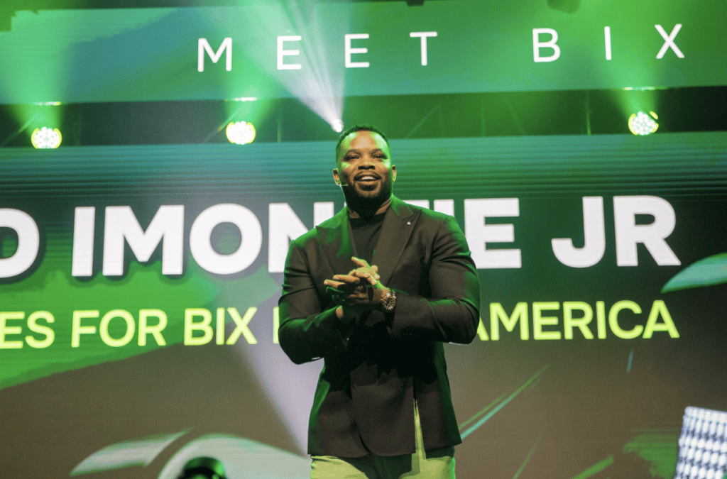 BIX Card Targets US Growth as Demand for Crypto-Enabled Payments Accelerates